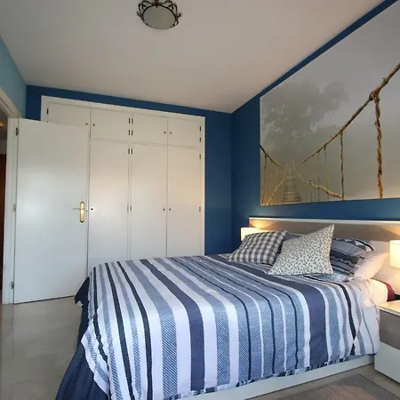 Apartment Pacos Holidays
