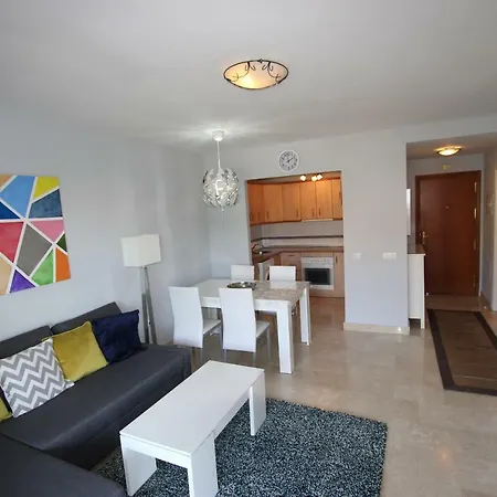 Apartment Pacos Holidays