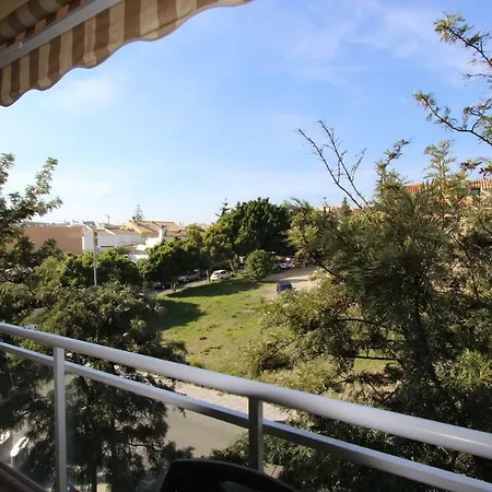 Apartment Pacos Holidays