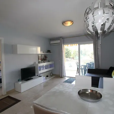 Pacos Holidays Apartment Fuengirola