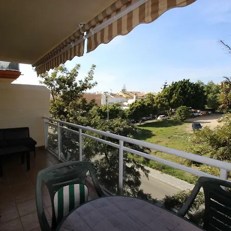 Apartment Pacos Holidays Fuengirola